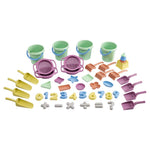 Edx Education – Green-n-Play® Sand Play Set – Product Main Image
