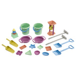 Edx Education – Green-n-Play® Sand and Water Play Set – Product Main Image