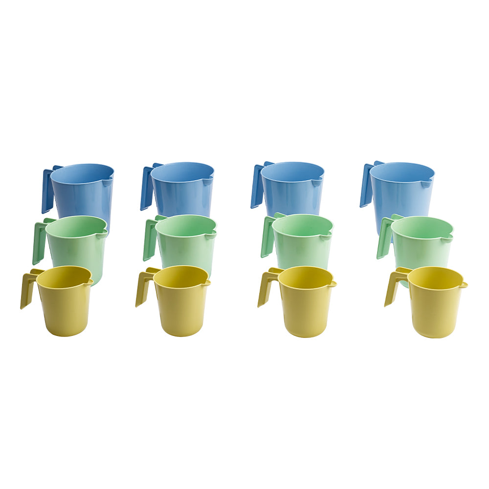 Green-n-Play® Jugs Set