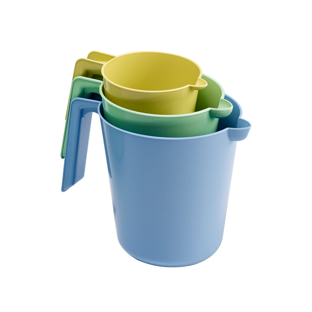 Green-n-Play® Jugs Set