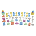 Edx Education – Green-n-Play® Sand Molds Set – Product Main Image