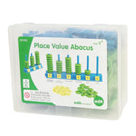 Edx Education – Place Value Abacus – Product Lifestyle Image