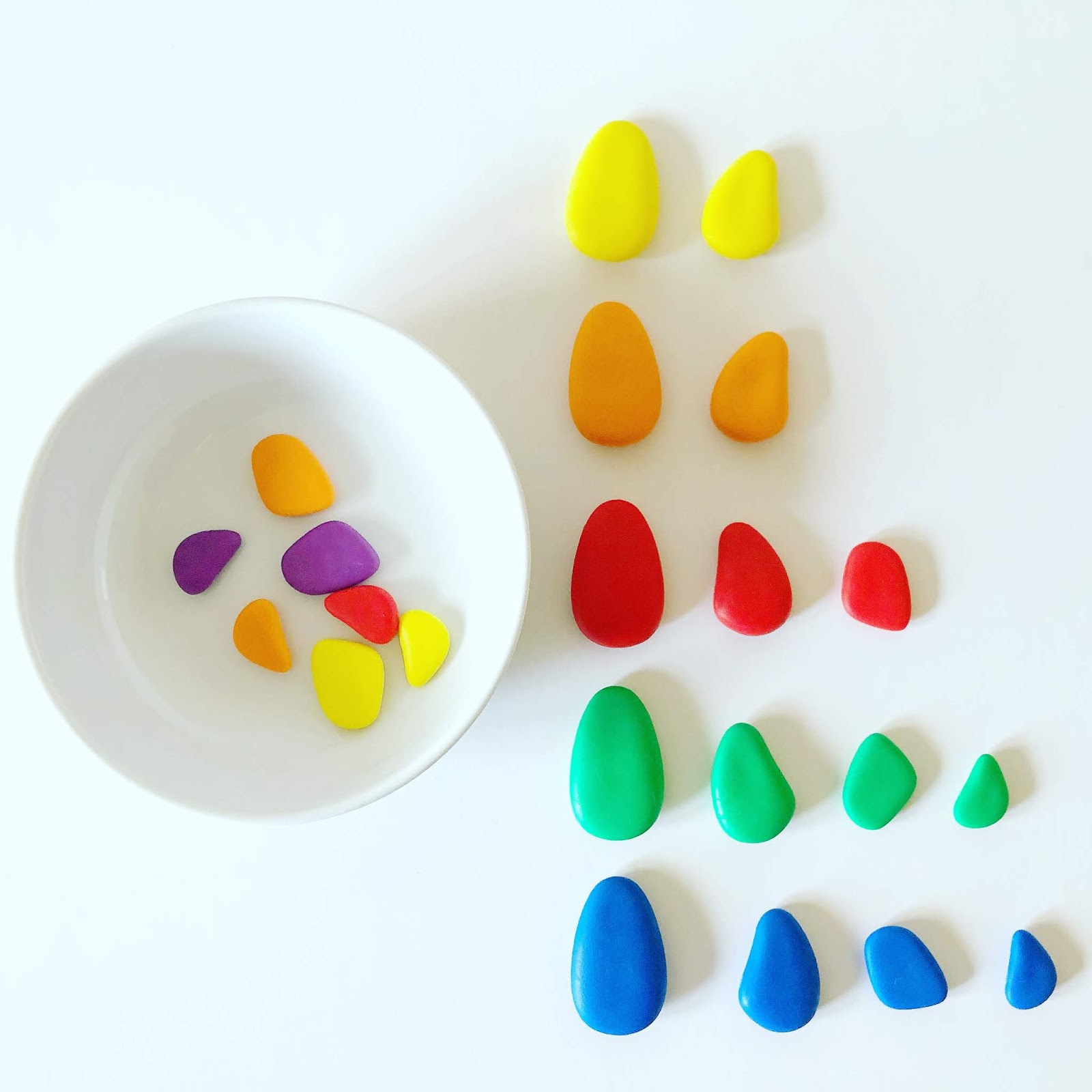 edx education_KOL_Lucy Baker-Rainbow Pebbles-6