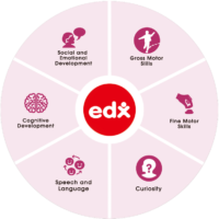 Edx Education Key-Developmental-Areas