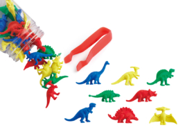 learning resources dinosaur counters