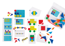 geometry for early childhood