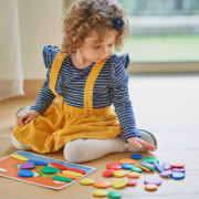 learning through play