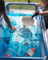 Edx Education Sand and Water Table FIND THE LITTLE MIND-11