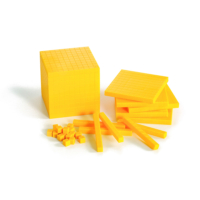 edx-education_10110_Plastic-Base-Ten-Yellow-1