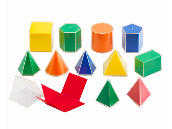 Edx Education213472d3d Geometric Solids 0 Edx Education