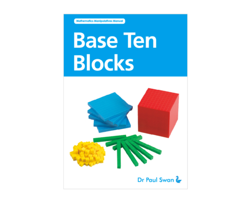 base ten blocks