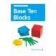 base ten blocks