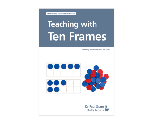 teaching ten frames