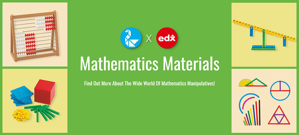 Edx Education Mathematics Materials