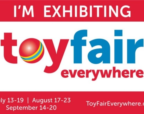 Edx Education - Toy Fair Everywhere