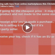 Edx Education BTHA Safety tips when buying from 3rd Party Sellers in the UK