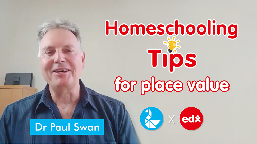 Edx Education_Homeschooling Tips