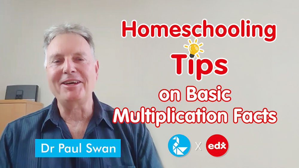 Edx Education_Homeschooling Tips