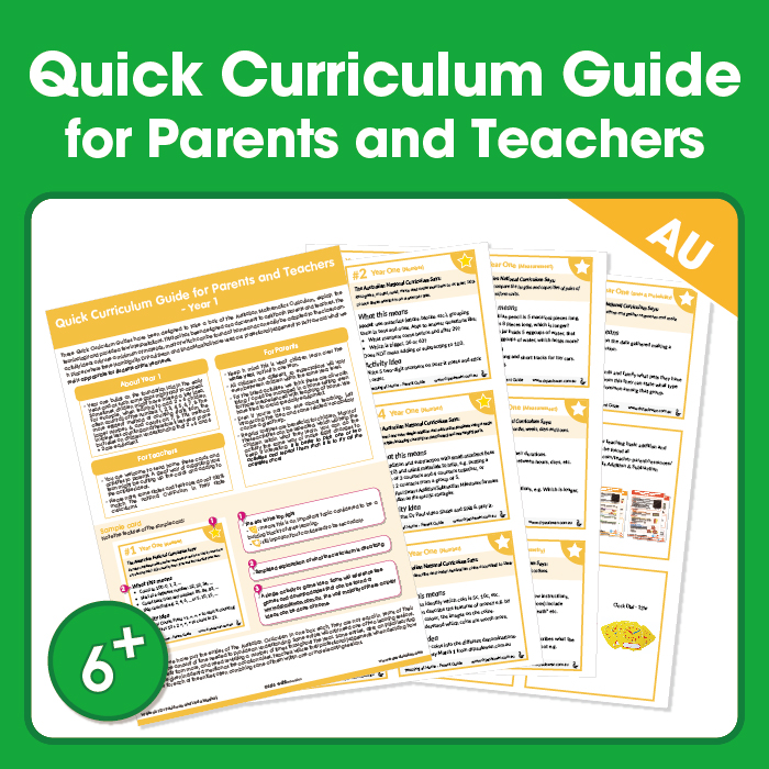 coursework a guide for parents