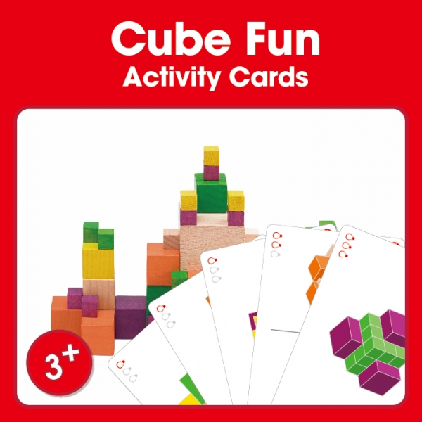 edx education_13533C_Cube Fun Activity Cards