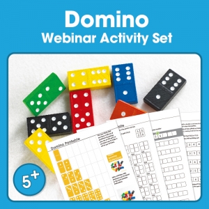 edx education_28013 Domino Webinar Activity Set