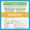 edx education_resources_Quick Curriculum Guide for Parents and Teachers-Foundation