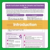Edx Education_Quick Curriculum Guide for Parents and Teachers - Year 4