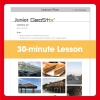 edx education_21365C_Lesson Plan for Junior GeoStix 3-4-02