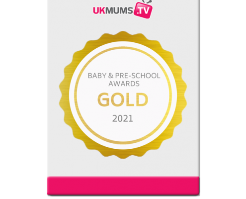 Edx Education_UK Mums TV awards