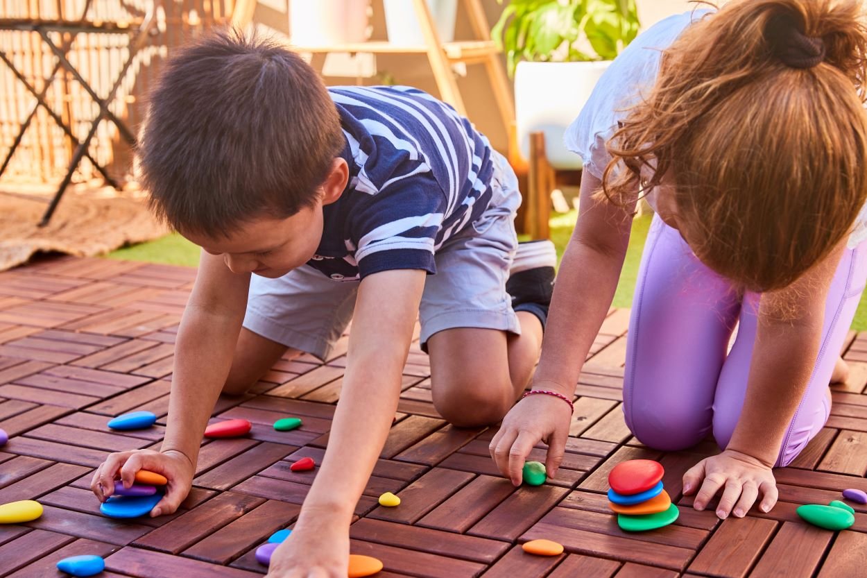When do Kids Stop Playing with Toys, and Should They? Edx Education