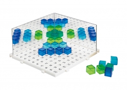 Geometric Toys - Edx Education - Learn Through Play
