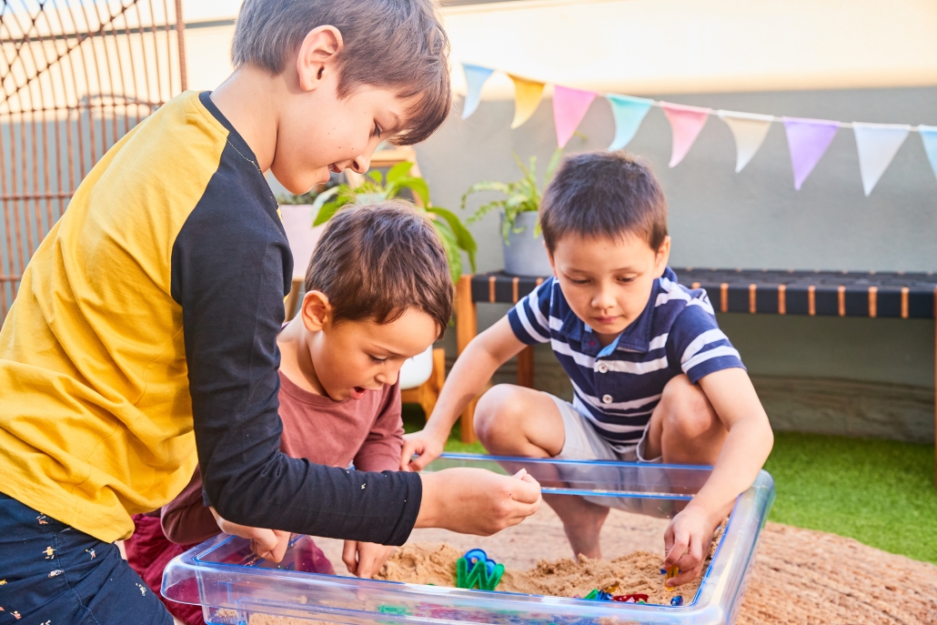 Outdoor Water Play Ideas Edx Education