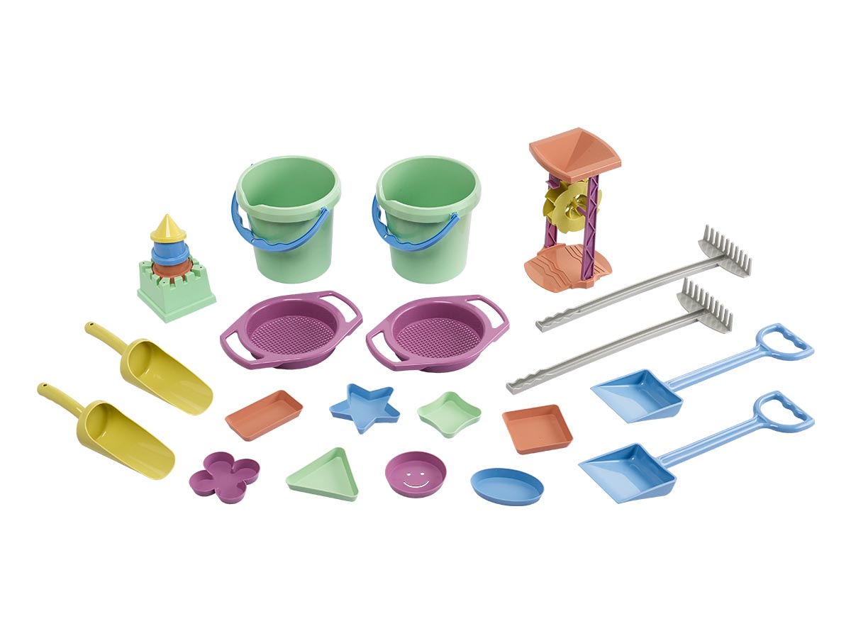Edx Education Sand and Water Play Table