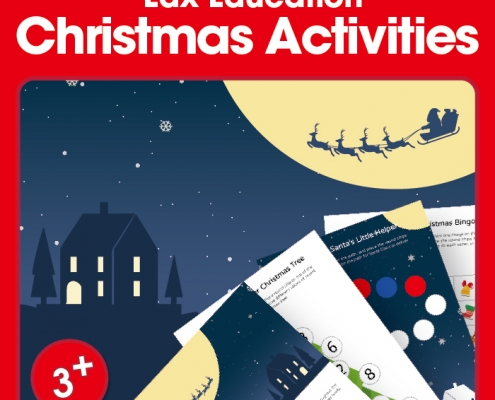 Edx Education Fun Family Christmas Activities 2024