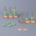 Green-n-Learn® Place Value Abacus