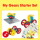 Edx Downloadable My Gears Starter Set