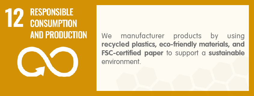 Edx Education’s SDGs Commitment 12