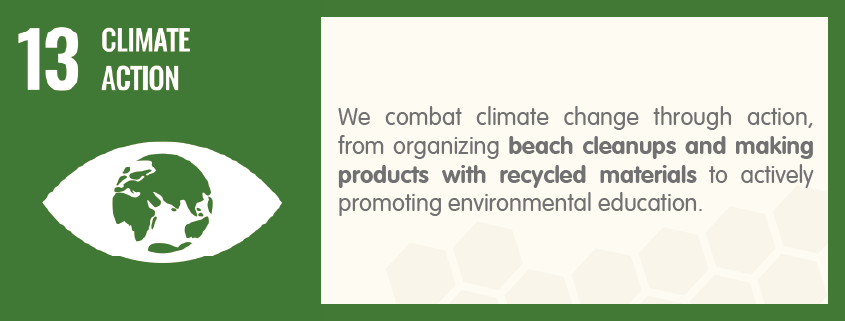 Edx Education’s SDGs Commitment 13
