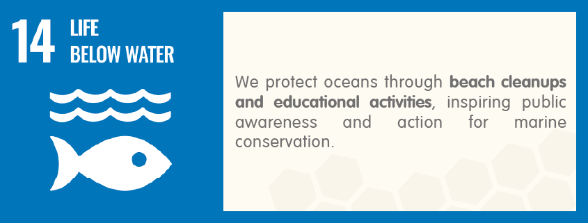 Edx Education’s SDGs Commitment 14