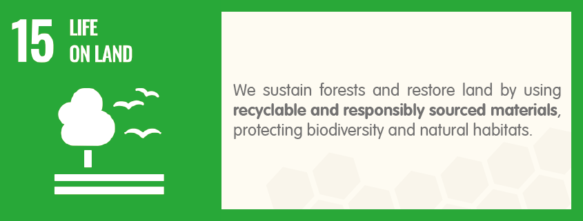 Edx Education’s SDGs Commitment 15